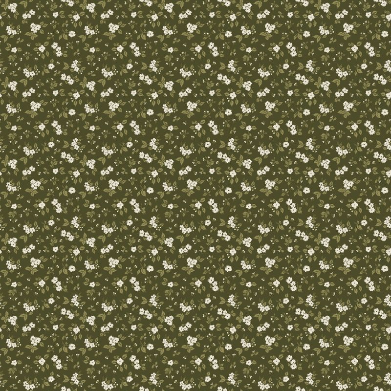 Humblebee - Dogwood - 1/2m cut