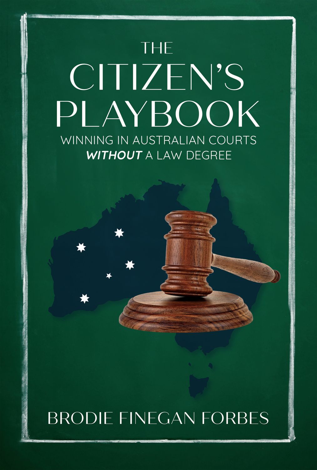 The Citizen's Playbook