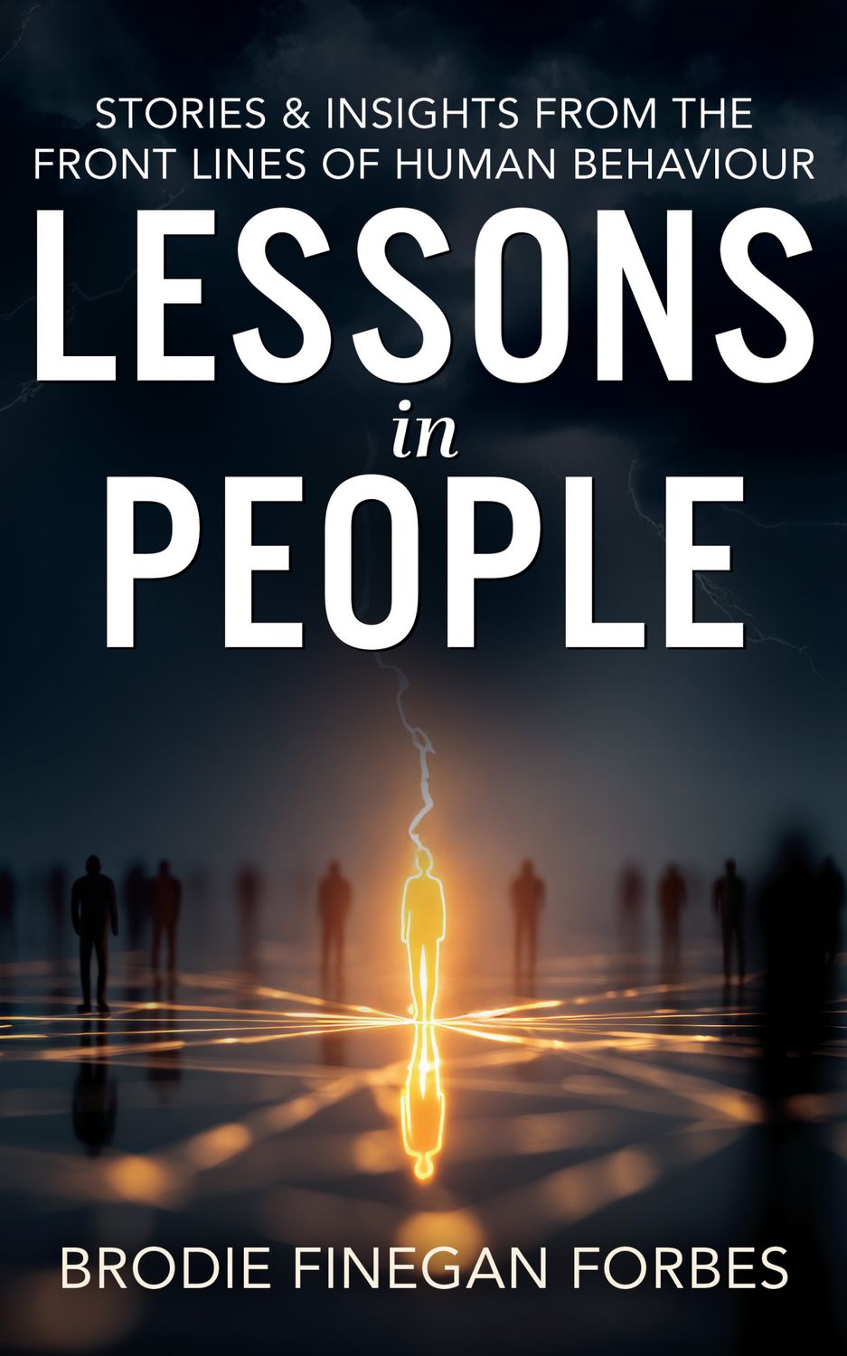 Lessons in People