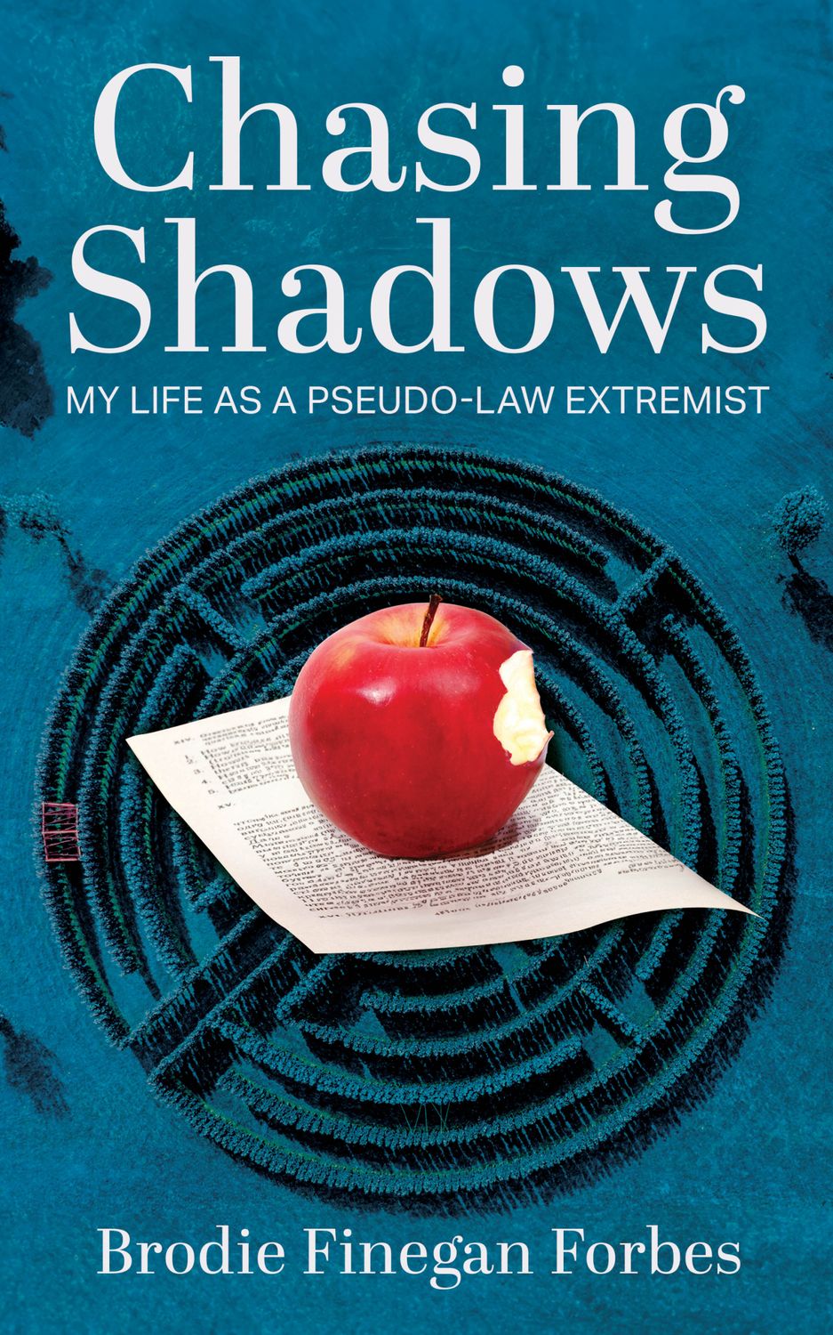 Chasing Shadows