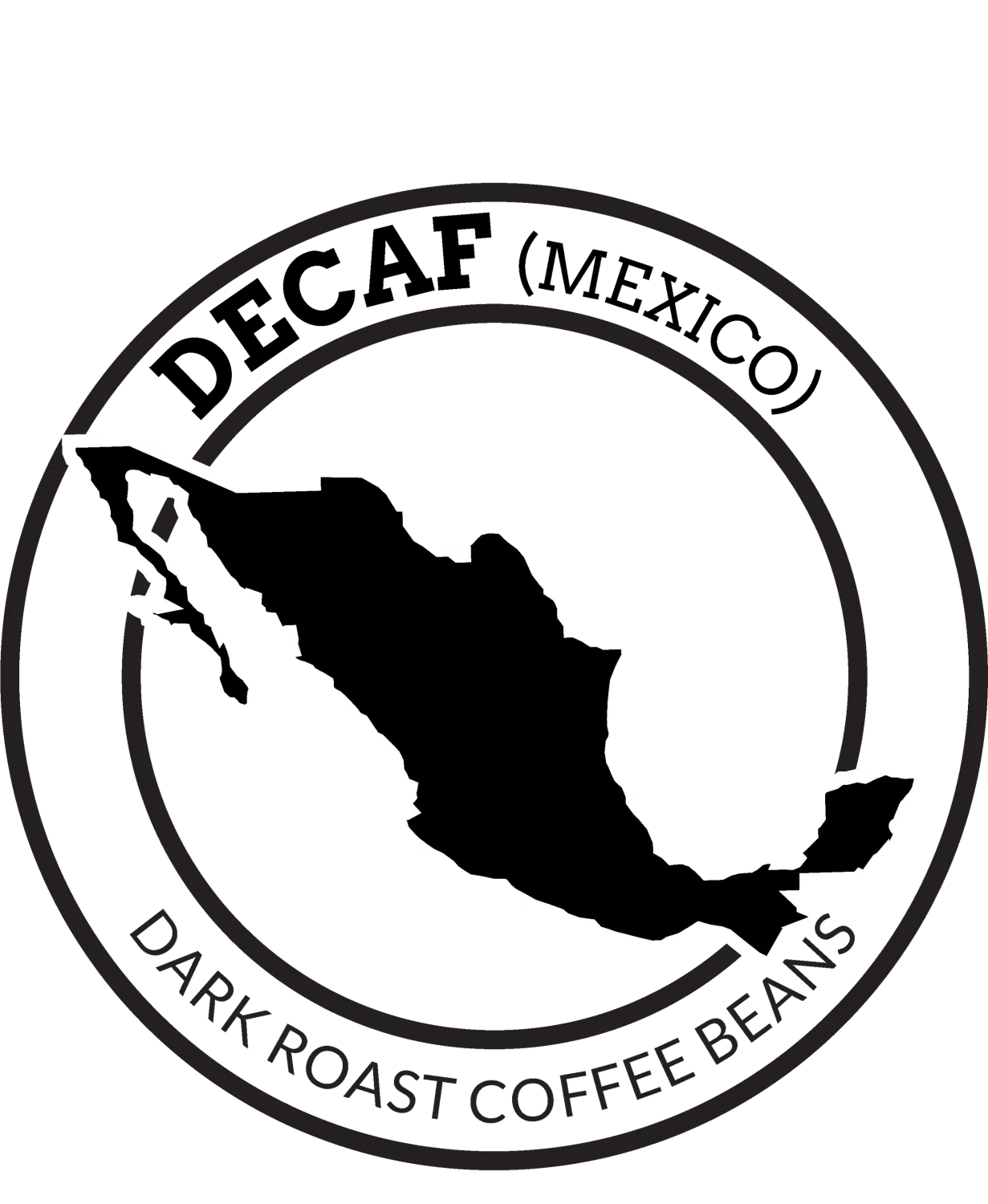 Decaf - Mexico Single Origin