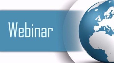 Webinars