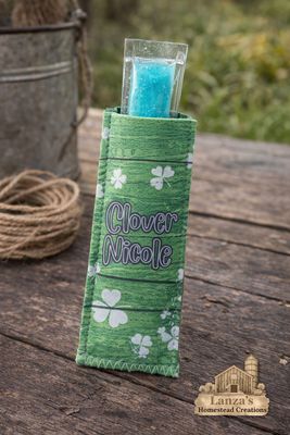 Ice Pop Holders