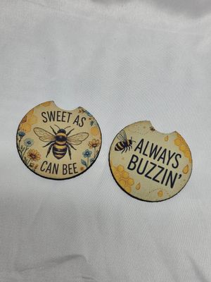 Coasters