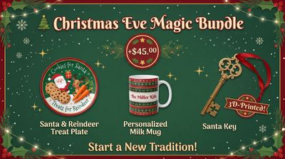 Winter Bundles (November-February)