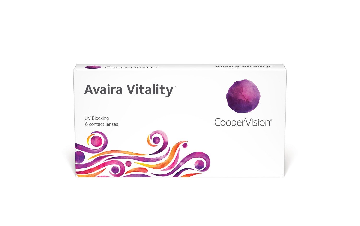 Avaira Vitality