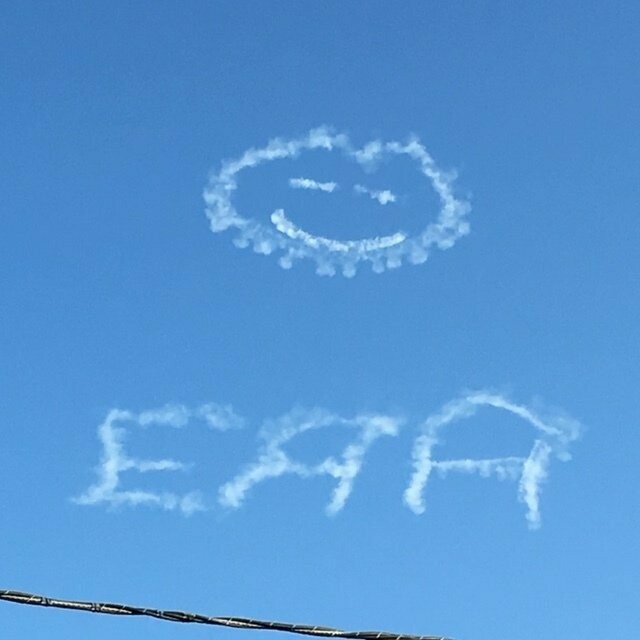 Skywriting Manual - Digital Download