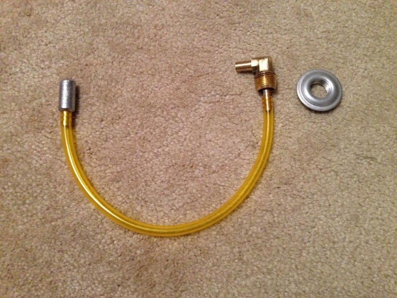 Flop Tube Complete