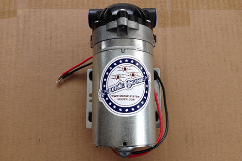 Smoke Oil Pump 24 Volt