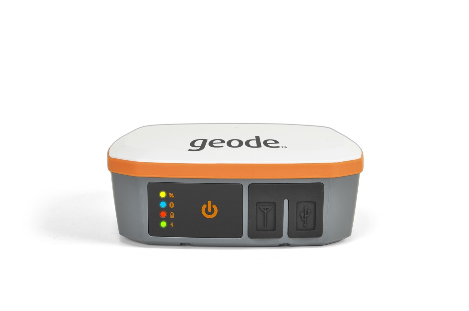 Geode GNS2 Multi-GNSS Receiver 1HZ