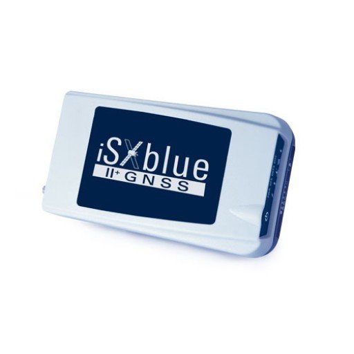 iSXBlue II + GNSS