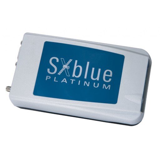 SXBlue Platinum Basic