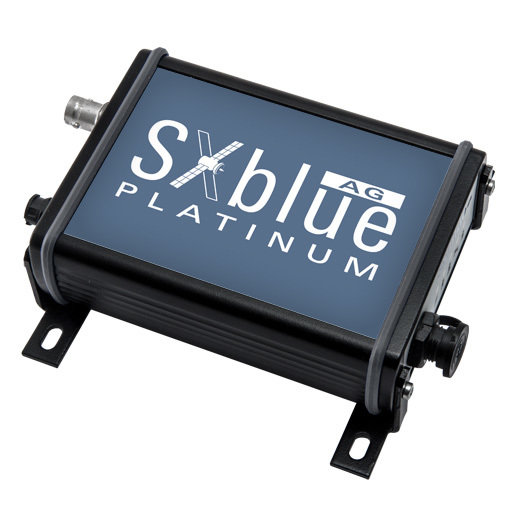 SXBlue Platinum AG