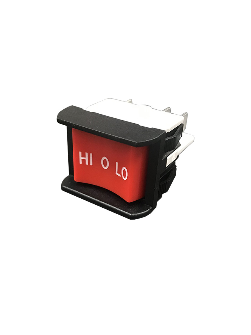 Handler 2 speed rocker switch (P2615B)