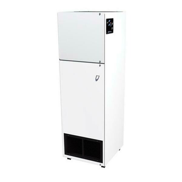 Quatro AF2000PD Industrial Air Purifier