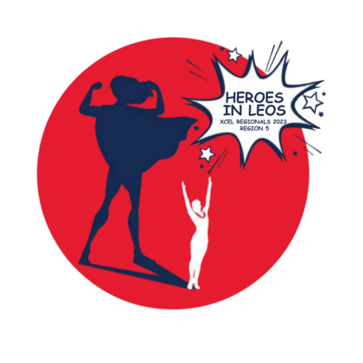 R5 Xcel Regionals 2023