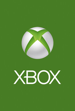 Xbox Gift Cards