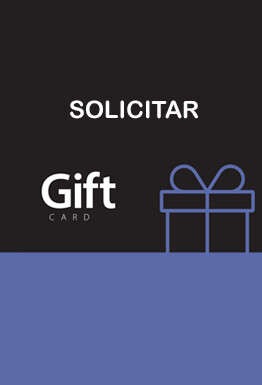 Solicitar otra Gift Card