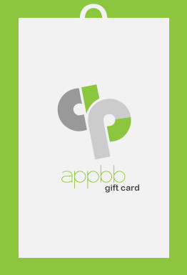 Appbb Gift Cards