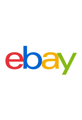 eBay Gift Cards