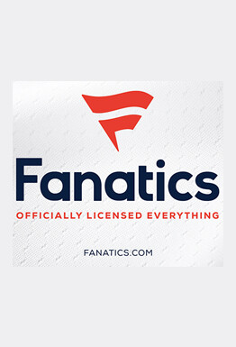 Fanatics Gift Cards