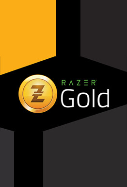 Razer Gold Gift Cards