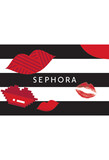 Sephora Gift Cards