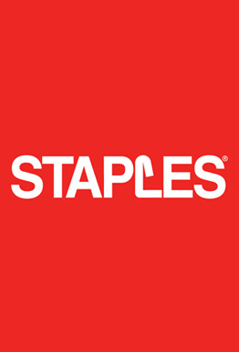 Staples Gift Cards