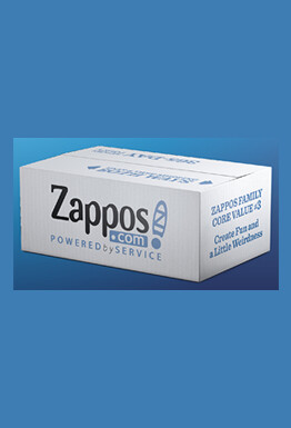 Zappos Gift Cards