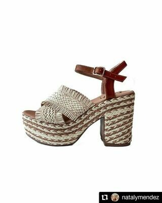 Miranda Sandals