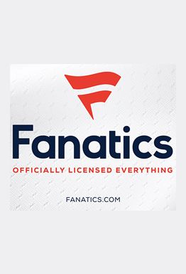 Fanatics Gift Cards