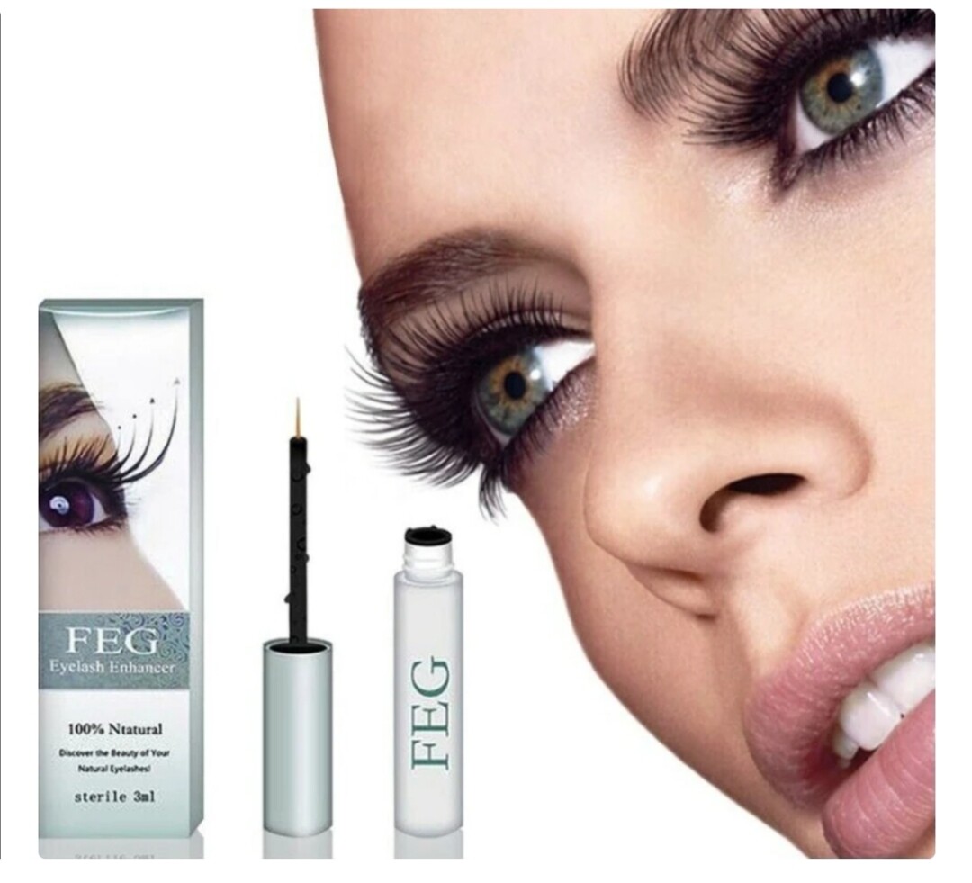 Feg Lash & Brow Serum Feg Lash & Brow Serum