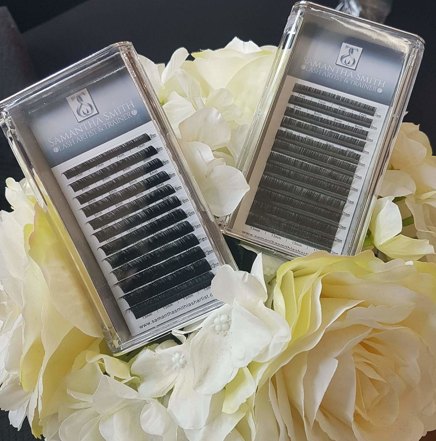 C CLASSIC LASHES 0.15 SINGLE TRAYS C CLASSIC LASHES 0.15 SINGLE TRAYS