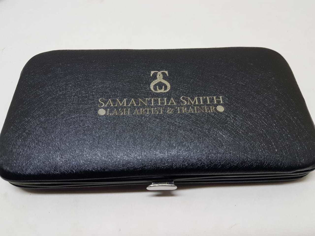 Magnetic Tweezer Case Magnetic Tweezer Case