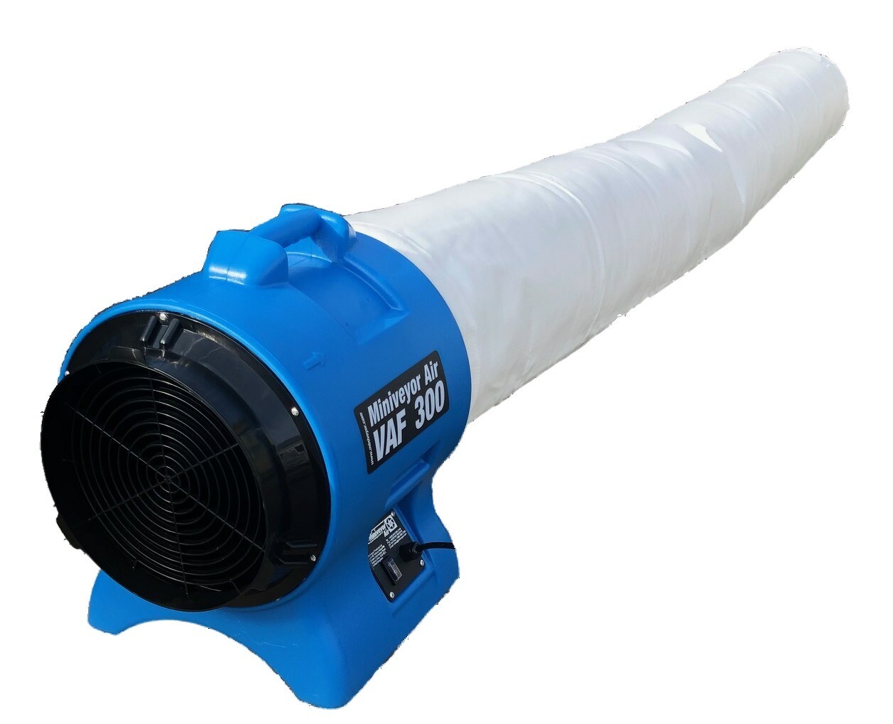 Dust Sock for VAF300 fan