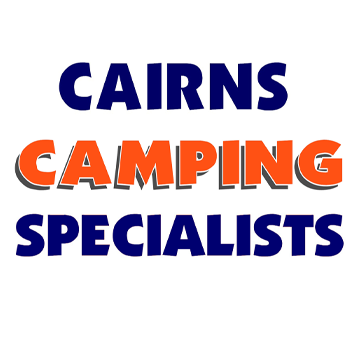 Cairns Camping Specialists