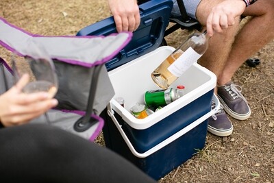 Eskies &amp; Coolers