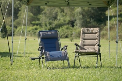 Recliners &amp; Sunlounges