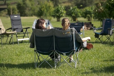 Camp Chairs &amp; Stools