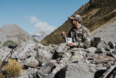 Freeze Dried Meals