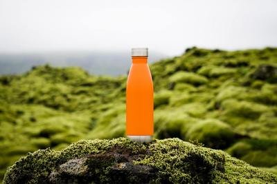 Cups, Mugs &amp; Bottles