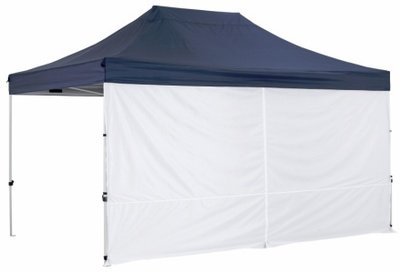 Gazebo Canopies &amp; Walls
