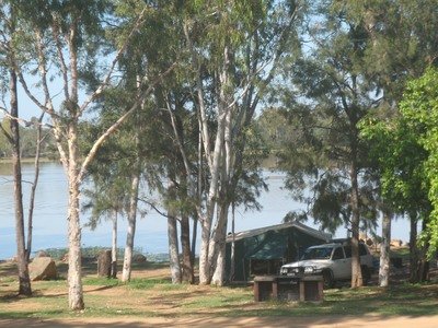 Caravan &amp; Camping Accessories