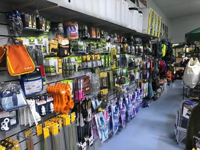 Spares &amp; Parts