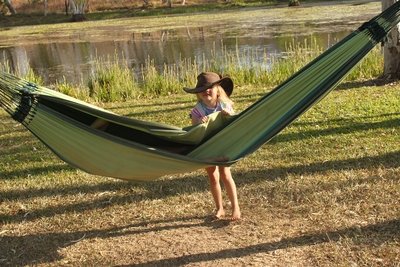 Hammocks