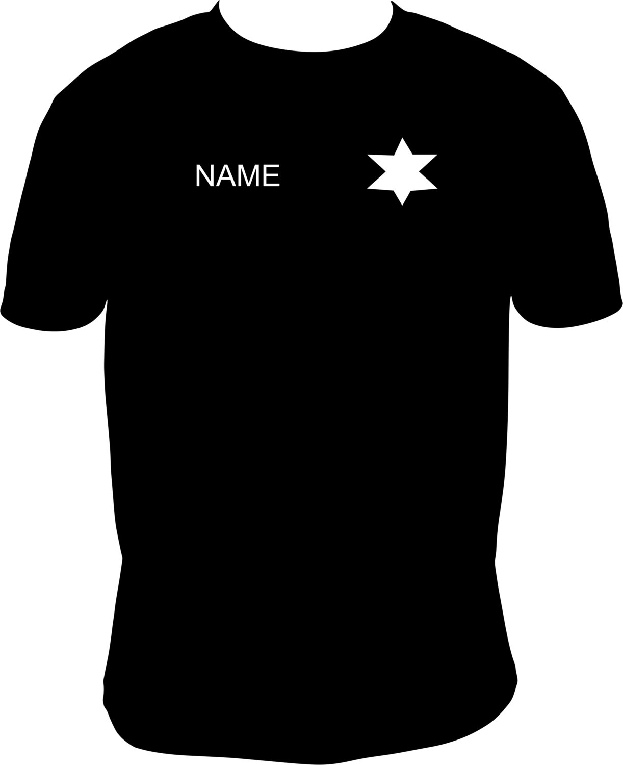 CCS Kitchen Short Sleeve Tshirt