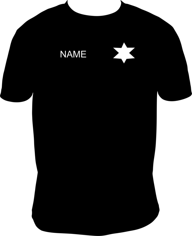 CCS Kitchen Short Sleeve Tshirt