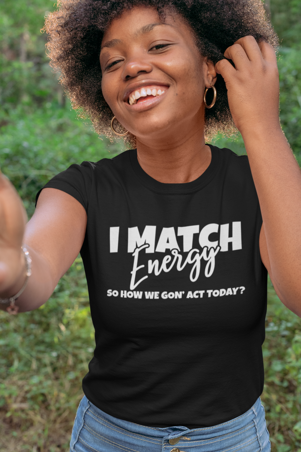 I MATCH ENERGY