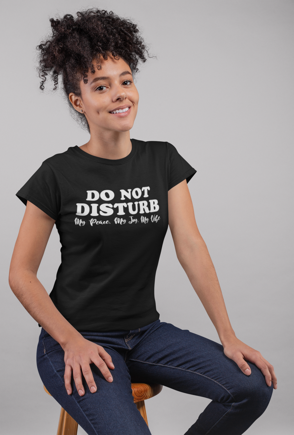 Do Not Disturb