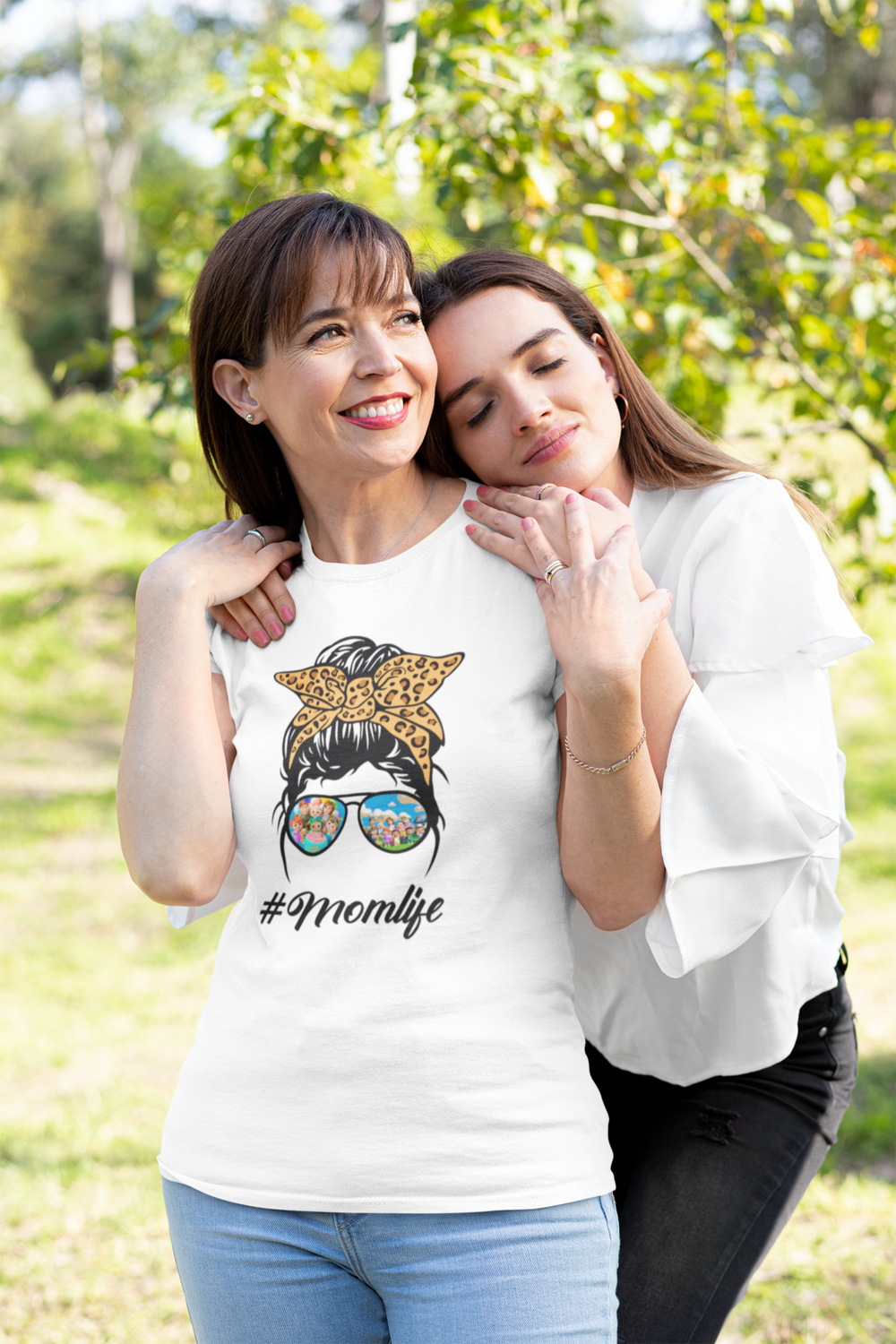 MOM LIFE